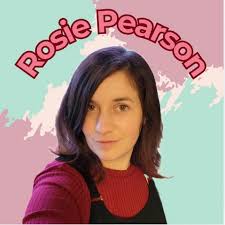 Rosie Pearson