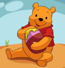 Most cartoons are like sugar rushes. Most Famous Cartoon Characters Top Ten List