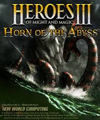 Heroes Of Might And Magic 3 Horn Of The Abyss Wiki Horn Of The Abyss Heroes 3 Wiki