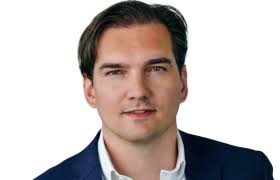 Paul Schram nieuwe Global Head M&A bij Rabobank