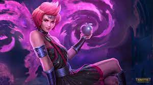 Smite · smite discordia guide & build, teaching you how to play discordia, smite's new mage goddess. smite
