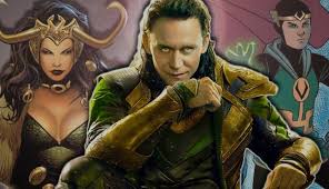 A subscription to disney+ costs £7.99 a month or £79.90 a year. Loki New Details About Actors Playing Lady Loki Kid Loki Revealed
