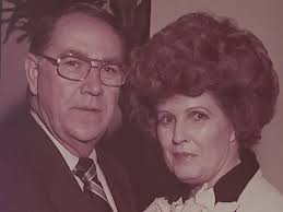 Dr. Joyce "Grandy" Marie Daily Parker's Obituary