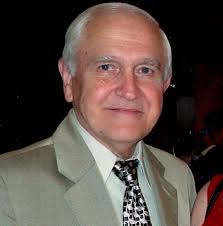 Norman Suwinski Obituary