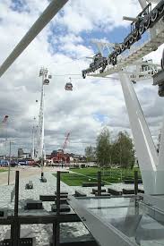Huge inventory of koblenz parts. Londoner Emirates Air Line Teuerste Seilbahn Der Welt Mit Fraglicher Verkehrlicher Bedeutung Zukunft Mobilitat