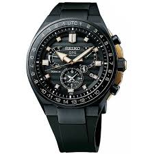 Seiko Astron Sse174j1 Seiko Cool Watches Solar