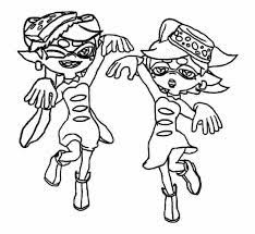 We did not find results for: 10 Free Printable Splatoon Coloring Pages