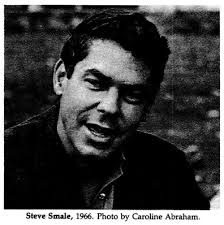 The Collected Papers of Stephen Smale : On The Steps Of Moscow University