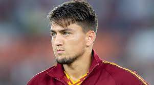 Latest on leicester city midfielder cengiz ünder including news, stats, videos, highlights and more on espn Leicester Sign Cengiz Under From Roma On A Season Long Loan Goal Com