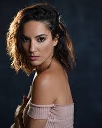 Elena Haro's Instagram, Twitter & Facebook