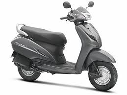 Honda Activa