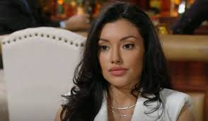 Young & Restless Recap: Kyle Asks Claire to Live Together