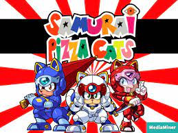 Samurai Pizza Cats Fan Fiction Wedding Bells For Speedy And Polly Speedy S Proposal Chapter 1 In 2021 Pizza Cat Samurai Pet Monsters