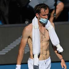 Find the perfect dominic thiem freundin stock photos and editorial news pictures from getty images. Australian Open Daniil Medvedev Vom Bad Boy Zum Titel Anwarter