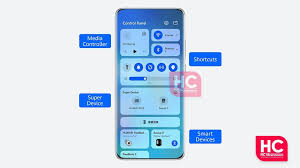 Download teamviewer remote control apk · privacy policy. Harmonyos Control Panel Control All In One Place Huawei Central