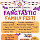 Fangtastic Family Fest! event in Braintree