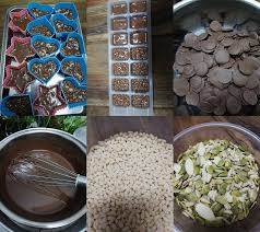 Dinas perikanan dan kelautan kabupaten buleleng. Resepi Coklat Homemade Paling Simple Iluminasi
