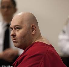 Murder trial of man who 'cut up the bodies of his girlfriend and her  children while