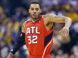 Trae young (left calf) is questionable for thursday vs. Mike Scott Discusses His Emoji Tattoos Peachtree Hoops