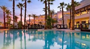 Maybe you would like to learn more about one of these? Group Booking H10 Estepona Palace Estepona