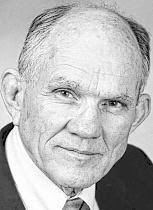 LUDWIG LEWIS Obituary (1924