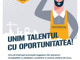 Februarie 28, 2018octombrie 25, 2018 targdejoburi2013. Targ De Meserii La Cluj Cluj Com