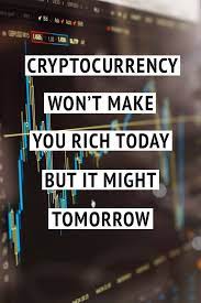 New cryptocurrencies come and go, but bitcoin never goes out of fashion. Should You Invest In Cryptocurrency Bitcoin Business Investing In Cryptocurrency Cryptocurrency