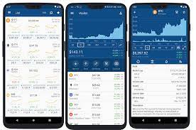 Coin staking is becoming very popular among cryptocurrency investors. The Crypto App The World S Best Cryptocurrency Portfolio Tracker With Over 1000 Cryptocurrencies
