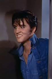 Elvis is the most talented singer of our time and God created the most  handsome man