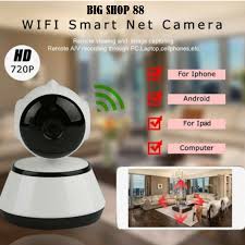 When autocomplete results are available use up and down arrows to review and enter to select. Cctv Ip Cam Camera Wifi Original Can Monitor Long Range Monitor Shop Baby Warehouse Gojek Cirebon Shopee Philippines