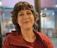 Meet Laura Hobbs for Shasta County Supervisor