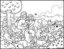Welcome to a names for boys coloring book! The Heroes Of The Bible Coloring Pages Adam Eve Bibleheroes Art Store