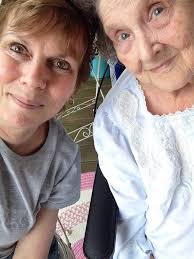 Prayers requested for friend's mother with COVID and cancer