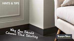 Check spelling or type a new query. Why You Should Choose Tiled Skirting Youtube