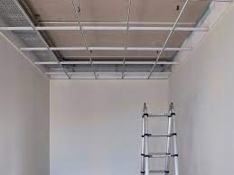 Controsoffitto In Cartongesso Come Si Fa E Perche Donnad