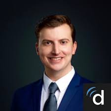 Dr. Connor Knowles, MD