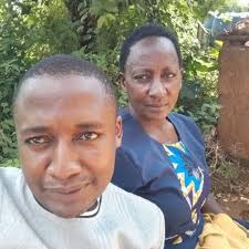 Becky Stamper in people