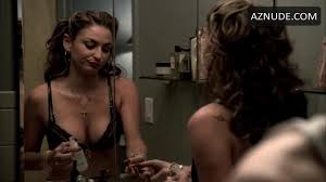 Drea de Matteo Underwear hot scene in The Sopranos - UPSKIRT.TV