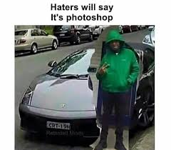 Haters Will Say Its Photoshop Imgur