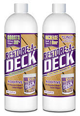 Restore A Deck Wood Stain 1 Gallon Restore A Deck Wood