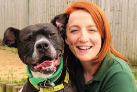 can live forever Your love of dogs