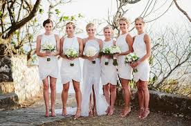 Lucy Mark Wedding Bridesmaids Dresses Blue Classic Wedding Invitations Elegant Bridesmaid