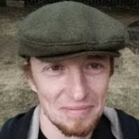 Peter Bergin's Instagram, Twitter & Facebook