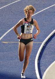 بطولة العالم لألعاب القوى ‎) was the seventeenth edition of the biennial, global athletics competition organised by the international association of athletics federations (iaaf), since renamed world athletics. Langstreckenlauferin Alina Reh Jagerin Auf Eigenen Wegen Michael Reinsch In Der Frankfurter Allgemeinen Zeitung