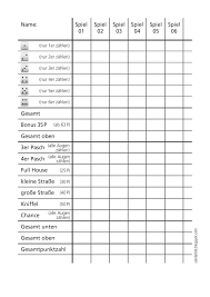 Zunächst einmal, es ist ein us. Kniffel Ausmalbilder Zum Ausdrucken Papierspiele