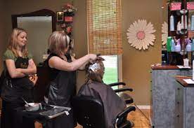 Best hair salon near woodridge. Celestine Spa Salon Named Favorite By Patch Readers Woodridge Il Patch