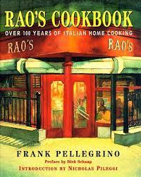 Robot Check Italian Cook Book Italian Home Raos Meatballs