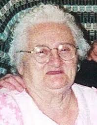 APOLONIA TRISCHAN Obituary (1923