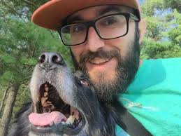 Fundraiser by Andy Pacheco-Fores : My Dog Laika's Medical Fund