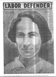 Ella May Wiggins (1900-1929)